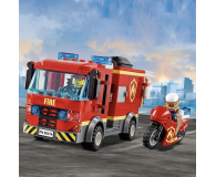 LEGO City 60214 Na ratunek w płonącym barze - 465088 - zdjęcie 5